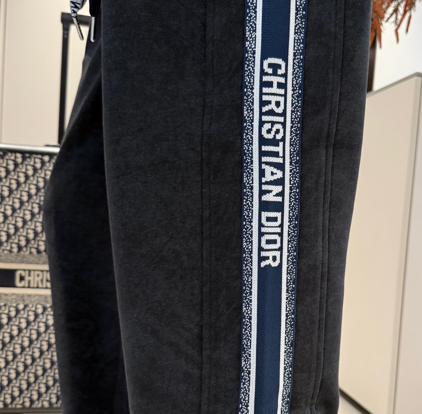 Casual Pants Man